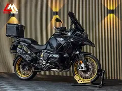 BMW R 1250 GS Adventure 2023 occasion – foto 2 van 18
