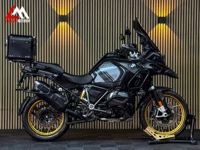 BMW R 1250 GS ADVENTURE – foto 3