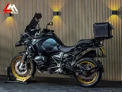 BMW R 1250 GS Adventure 2023 occasion – foto 5 van 18