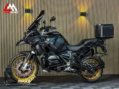 BMW R 1250 GS Adventure 2023 occasion – foto 7 van 18