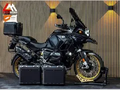 BMW R 1250 GS Adventure 2023 occasion – foto 18 van 18
