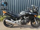 HONDA CBF 600 S ABS