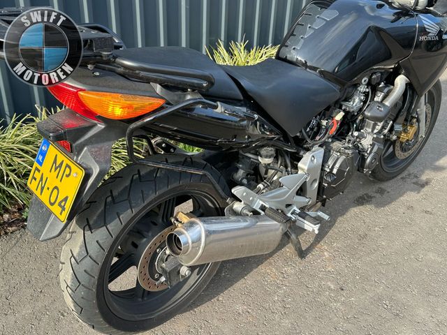 honda - cbf-600-s-abs