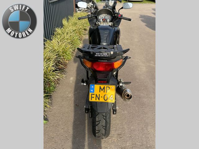 honda - cbf-600-s-abs