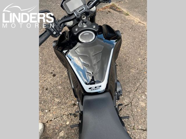 honda - cb-1000-r-black-edition