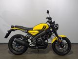 YAMAHA XSR 125