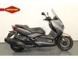 YAMAHA X MAX 400 ABS