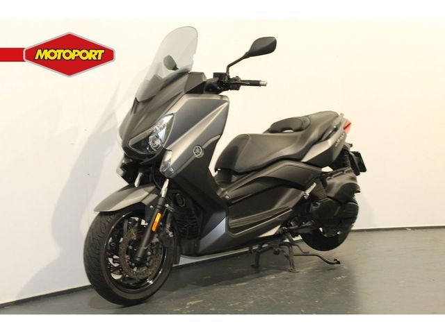 yamaha - x-max-400-abs