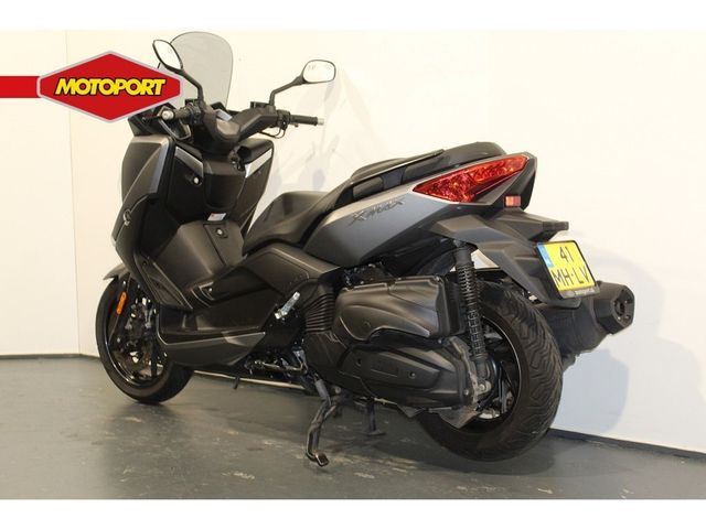 yamaha - x-max-400-abs