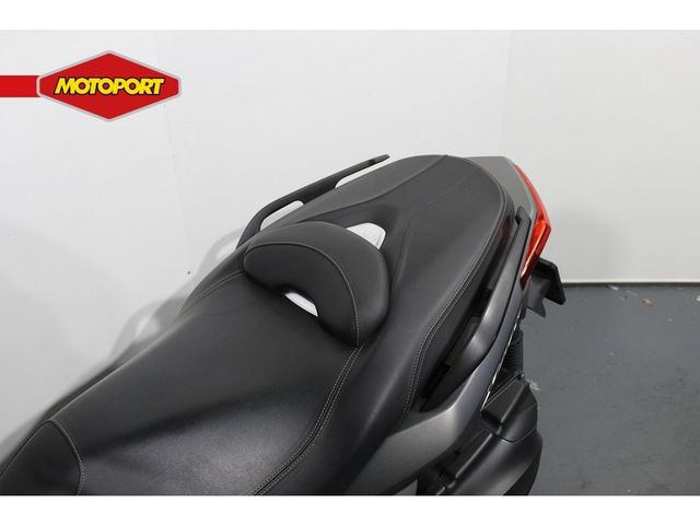 yamaha - x-max-400-abs