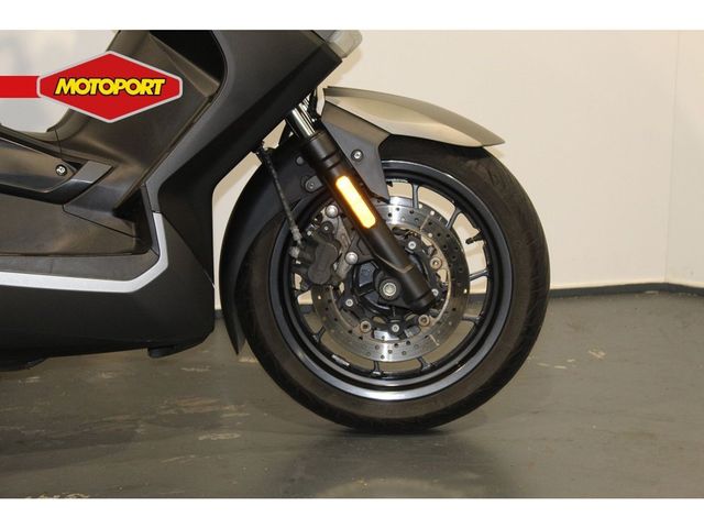 yamaha - x-max-400-abs