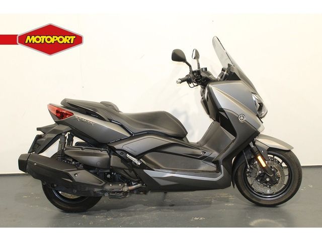 yamaha - x-max-400-abs