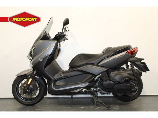 yamaha - x-max-400-abs