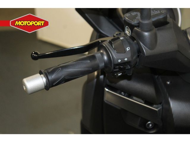 yamaha - x-max-400-abs