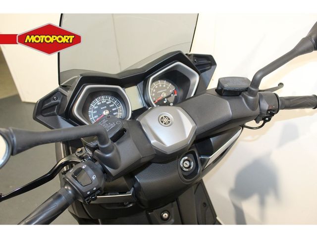 yamaha - x-max-400-abs