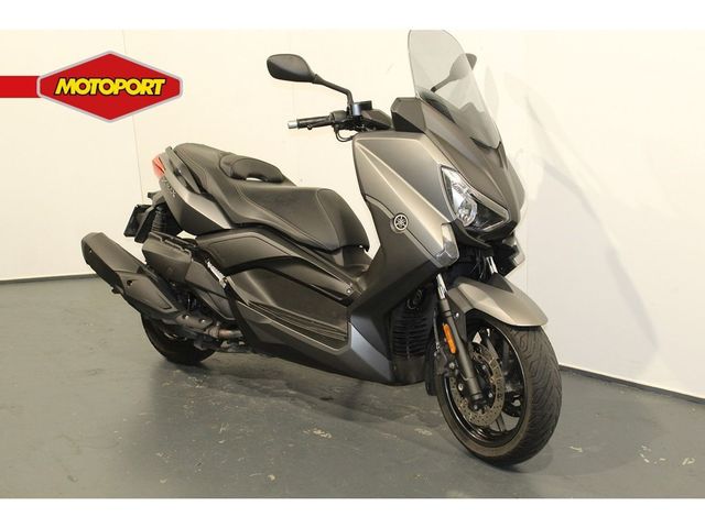 yamaha - x-max-400-abs