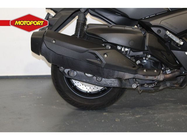 yamaha - x-max-400-abs
