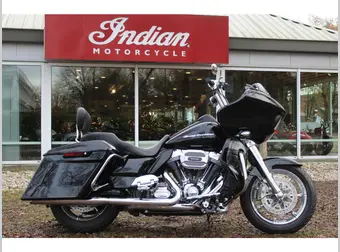 Harley-Davidson Road Glide CVO Fltrxse 2015 occasion