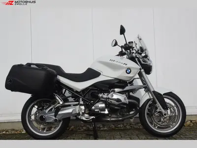 BMW R 1200 R – foto 2
