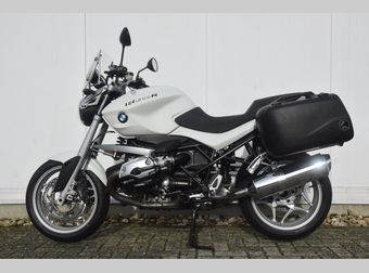 BMW R 1200 R 2008 occasion