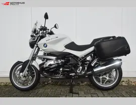 BMW R 1200 R 2008 occasion