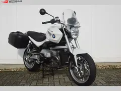 BMW R 1200 R 2008 occasion – foto 11 van 20
