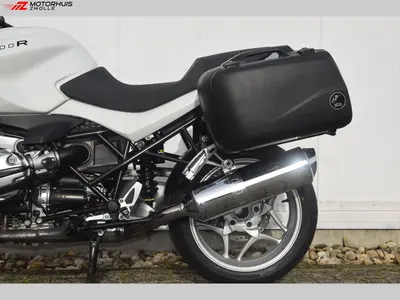 BMW R 1200 R – foto 4