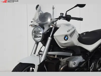 BMW R 1200 R – foto 3