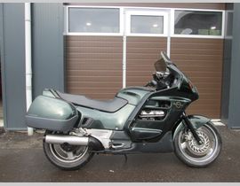 Honda ST 1100 PAN European 1990 occasion