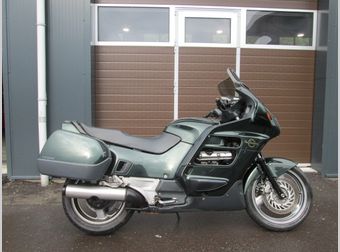 Honda ST 1100 PAN European 1990 occasion