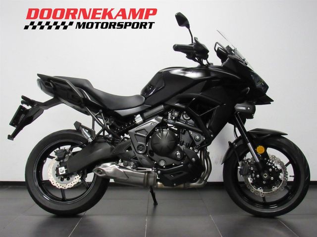 kawasaki - versys-650-abs