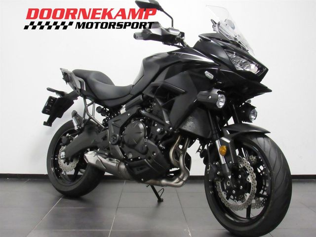 kawasaki - versys-650-abs