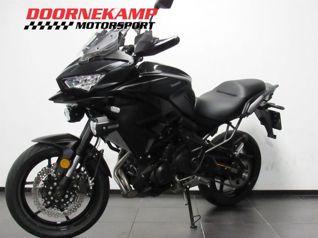 kawasaki - versys-650-abs