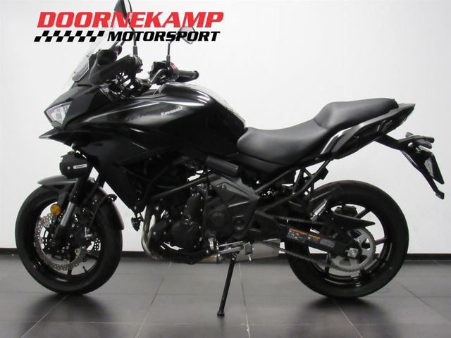 kawasaki - versys-650-abs