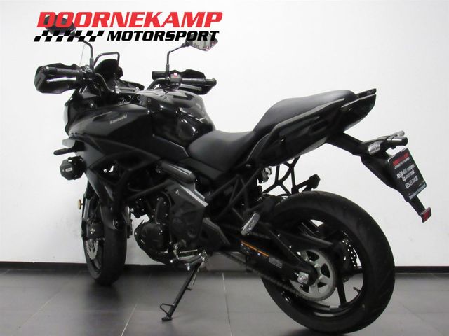 kawasaki - versys-650-abs