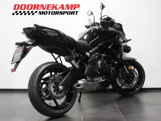 kawasaki - versys-650-abs