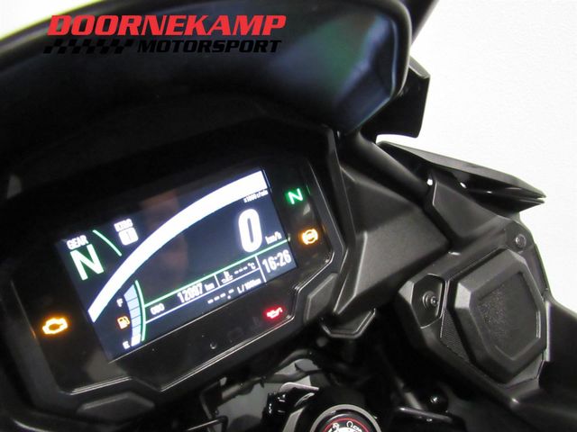 kawasaki - versys-650-abs