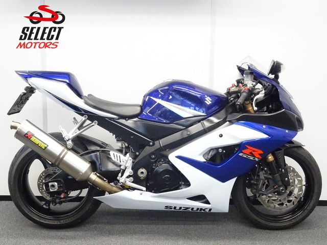 suzuki - gsx-r-1000