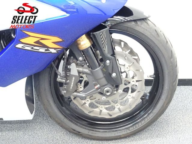 suzuki - gsx-r-1000