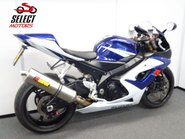 suzuki - gsx-r-1000
