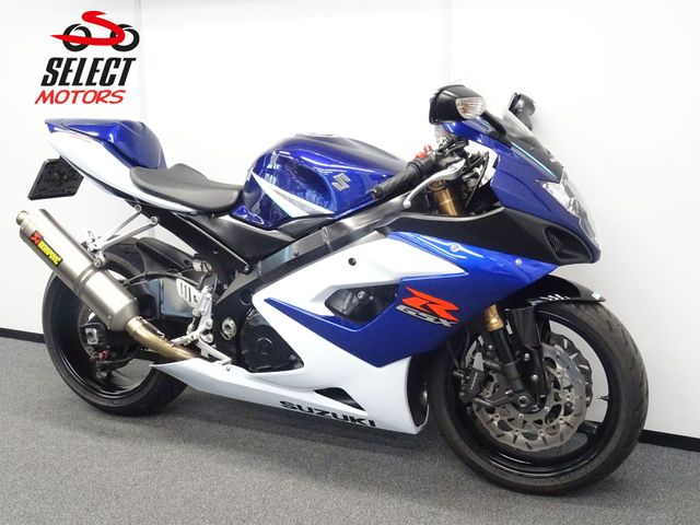 suzuki - gsx-r-1000