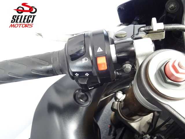 suzuki - gsx-r-1000