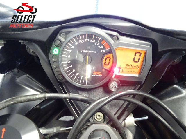 suzuki - gsx-r-1000