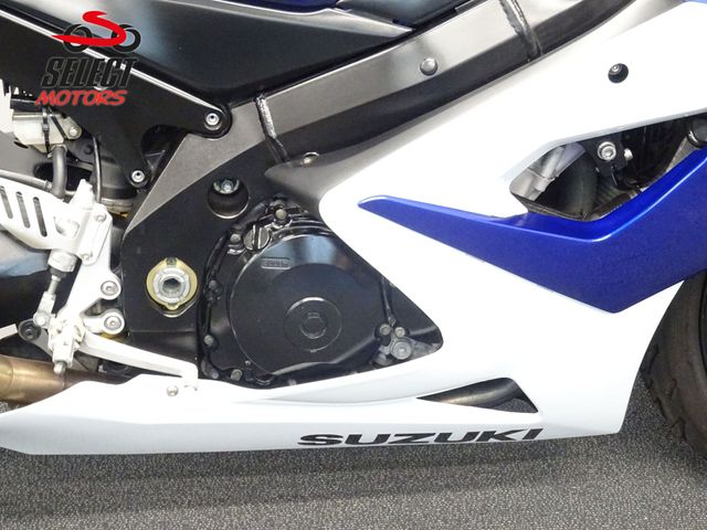 suzuki - gsx-r-1000