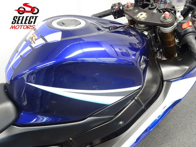 suzuki - gsx-r-1000