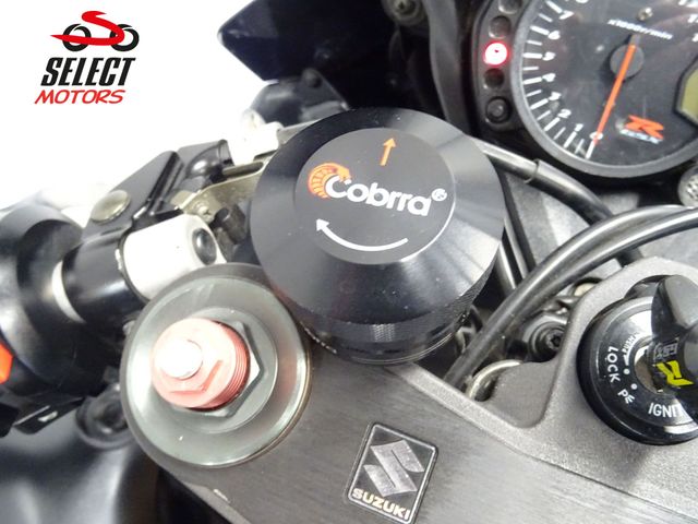 suzuki - gsx-r-1000