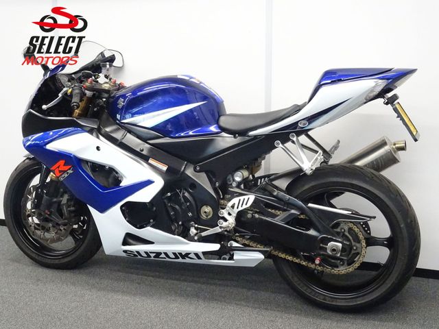 suzuki - gsx-r-1000