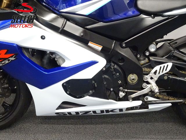 suzuki - gsx-r-1000