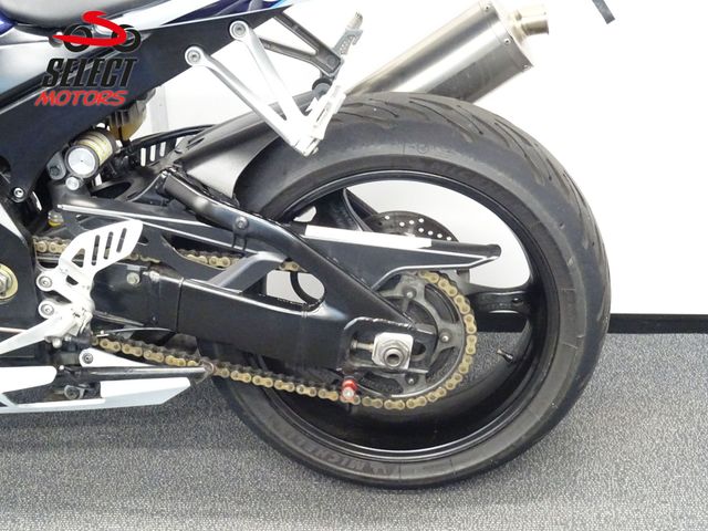 suzuki - gsx-r-1000