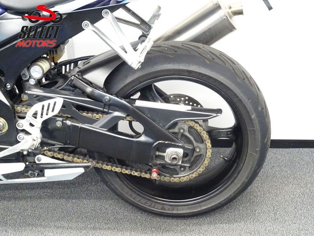 suzuki - gsx-r-1000